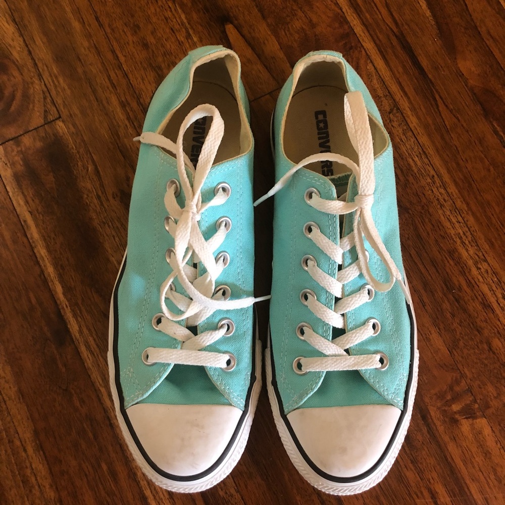 Converse Chuck Taylor All Star Low Top